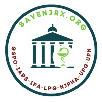 SaveNJRx logo - Similar company to Soco Technology