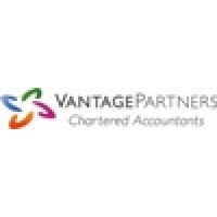 Vantage Partners Chartered Accountants logo - Similar company to The Breakthrough Circle