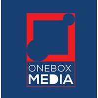 OneBox Media logo - Similar company to Marcorpai