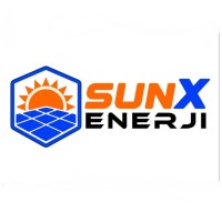 SUNX ENERJİ logo - Similar company to Eken Solar