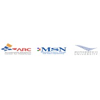 ARC-Metallurgy Maghreb Steel - MSN/UM6P logo - Similar company to Lammoc