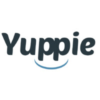 yuppie logo - Similar company to Easy Pricing