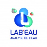 LAB'EAU logo - Similar company to Hydroelec Services