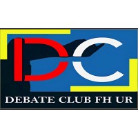 Debate Club Fakultas Hukum Universitas Riau logo - Similar company to Isg Unpar