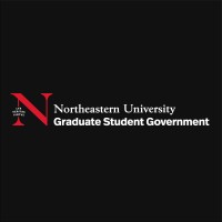Graduate Student Government, Northeastern University logo - Similar company to Husky Communicators