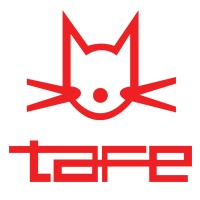 TAFE - Tratamento de Alumínio e Ferro logo - Similar company to World Steel Trade Sa
