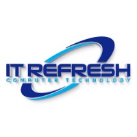 IT Refresh Computer Technology logo - Similar company to The Support Source Inc.