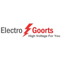 ELECTRO GOORTS NV logo - Similar company to Cell Bv