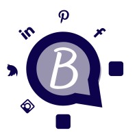 Be Digital Marketing Academy logo - Similar company to Digital Broadcast Machine