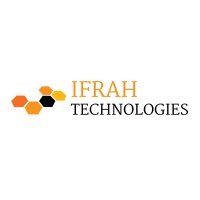 IFRAH Technologies logo - Similar company to Onlypool