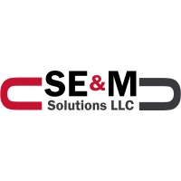 SE&M Solutions LLC logo - Similar company to Border911 Foundation, Inc.