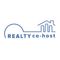 Realtycohost logo - Similar company to Optiwise.Ai