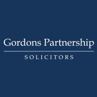 Gordons Partnership logo - Similar company to Intellicalx Consulting Services Ltd