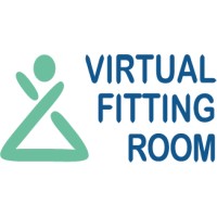 Virtual Fitting Room logo - Similar company to Style.Me
