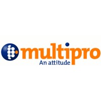 Multi Pro Building Services logo - Similar company to Restoconnect