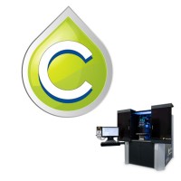 MGI Ceradrop logo - Similar company to Altix