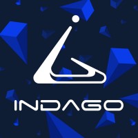 INDAGO logo - Similar company to Play2Chill S.A.