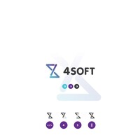 4Soft logo - Similar company to Nationtech