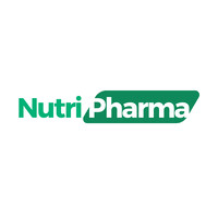 Nutri Pharma logo - Similar company to Medifactia