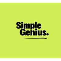 Simple Genius logo - Similar company to Mlsc Mmcoe