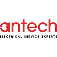 Antech Electrical logo - Similar company to Tri Mechanical Inc
