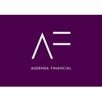 Audensa Financial logo - Similar company to Payger