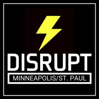 DisruptHR Minneapolis | St. Paul logo - Similar company to Disrupthr