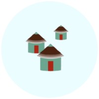Bulungula Incubator logo - Similar company to Radic8 Global