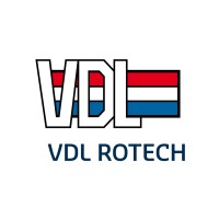 VDL Rotech SRL logo - Similar company to Templier Grup