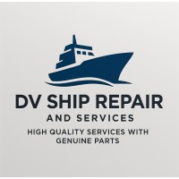 D V Ship Repair and Services logo - Similar company to China Super Lift (Csl) Projects
