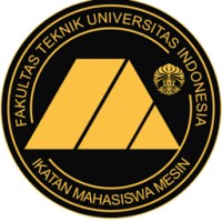 Ikatan Mahasiswa Mesin FT UI logo - Similar company to Hydromodelling Technology And Workshop Ui