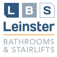 Leinster Bathrooms and Stairlifts logo - Similar company to Accountancy Software Ireland