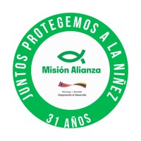 Misión Alianza Noruega en Ecuador logo - Similar company to Programa Europana