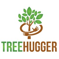 Treehugger logo - Similar company to Stichting Bite Back