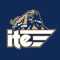BYU ITE Student Chapter logo - Similar company to Purdue Ite