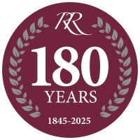 Rees Richards & Partners logo - Similar company to Harris & Birt