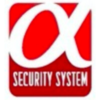 Alpha Security and Surveillance System logo - Similar company to Inkspot Security System L.L.C