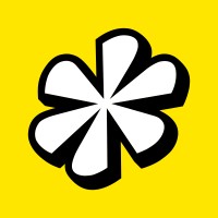 YBE logo - Similar company to Maya Koncept