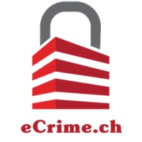 eCrime.ch logo - Similar company to Hacknotice Hack Feed