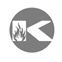 kerosene logo - Similar company to Workshop Cookbook (Trading As Paraffin)