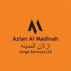 Azlan Al Madinah Cargo Services LLC logo - Similar company to S'Eed