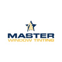 Master Window Tint logo - Similar company to Window Tinting Brooklyn