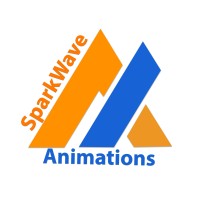SparkWave Animations logo - Similar company to Glow Con