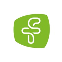 TeamFysiek logo - Similar company to Umooove Intelligente Beweegzorg