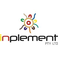 Inplement Pty Ltd logo - Similar company to The Mining And Energy Hr Benchmarking Program