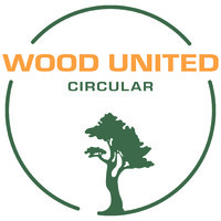 Wood United Circular logo - Similar company to Houtplex B.V.