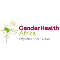 GenderHealth Africa logo - Similar company to Diversity Data Lab