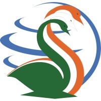 ISMUN logo - Similar company to Kintel