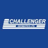 Challenger Geomatics Ltd. logo - Similar company to Ln Land Development Technologies Inc.