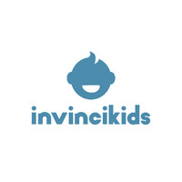 Invincikids logo - Similar company to Peleos Technologies